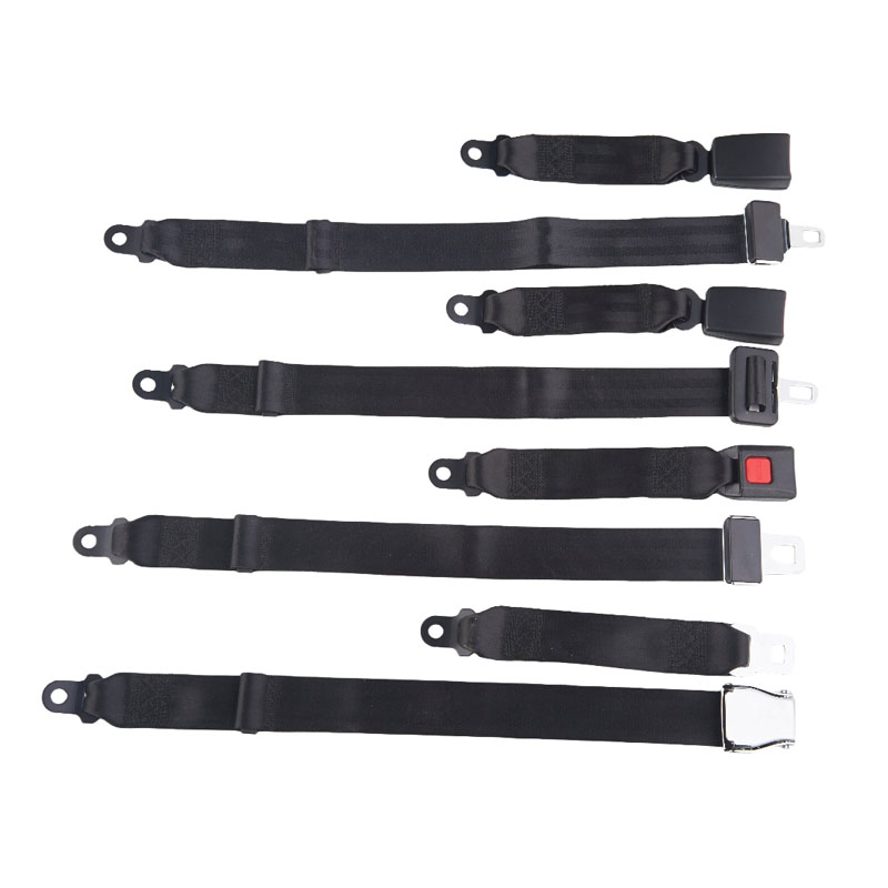 Зошто треба да изберете едноставен склоп на безбедносен ремен со сигурна безбедност?