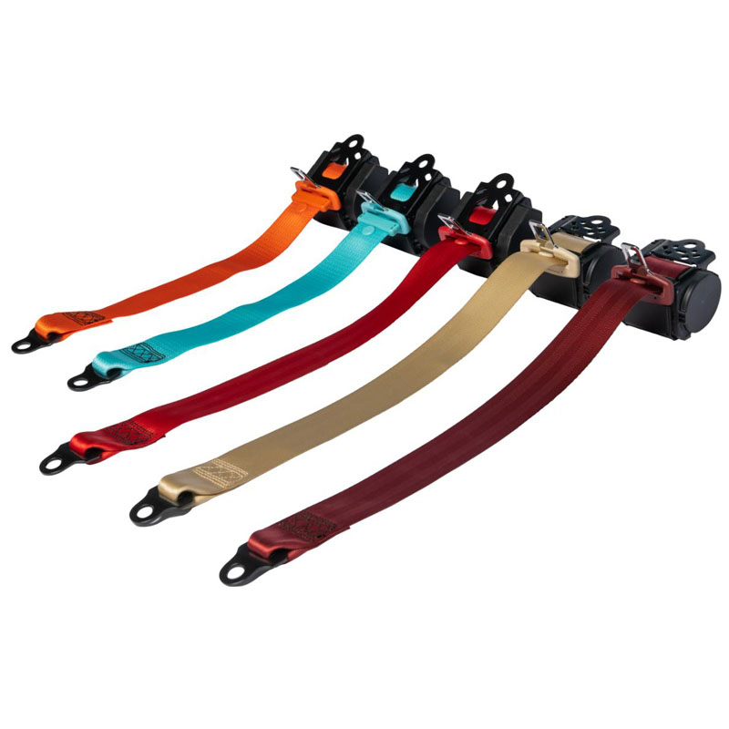 Зошто треба да го изберете склопот на безбедносниот појас R200 за максимална безбедност?