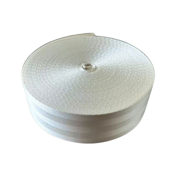 Зошто да изберете полиестерски појас за бели автомобилски безбедносни појаси?