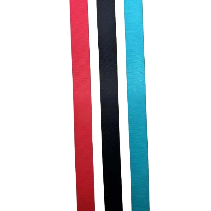 Имитација на најлон ремен со фина текстура