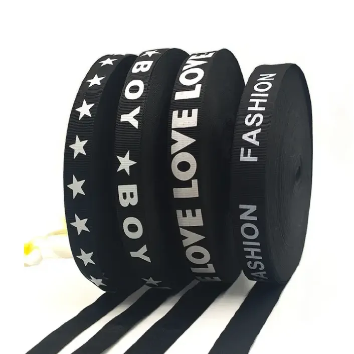 Печатена лента со екран